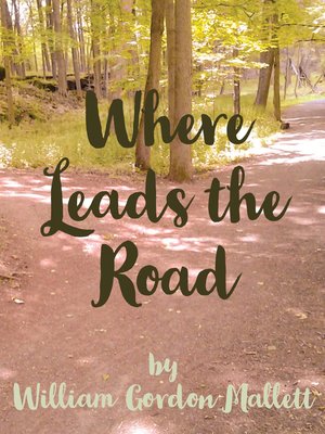 cover image of Where Leads the Road
